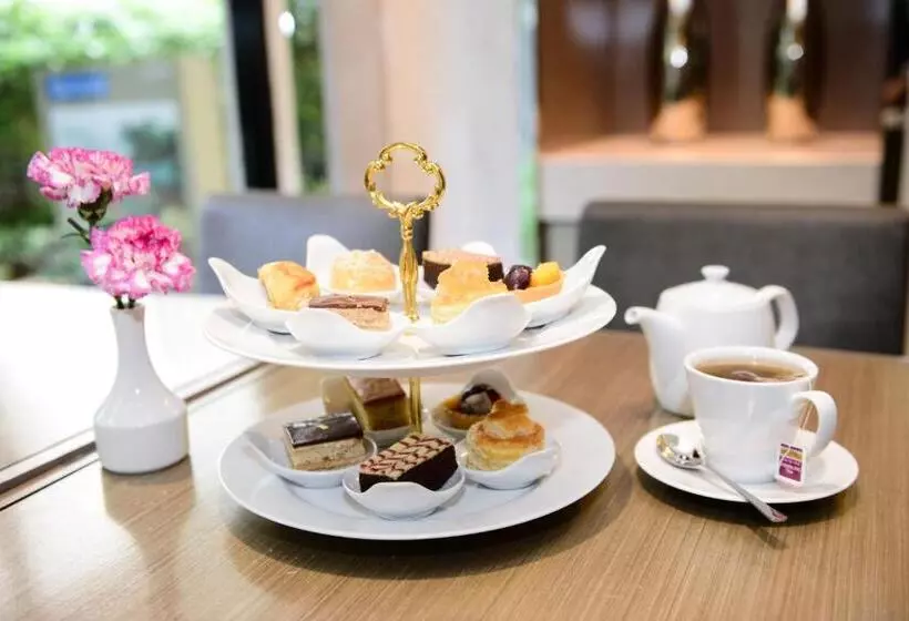 Fotos del hotel Centre Point Chidlom:  10