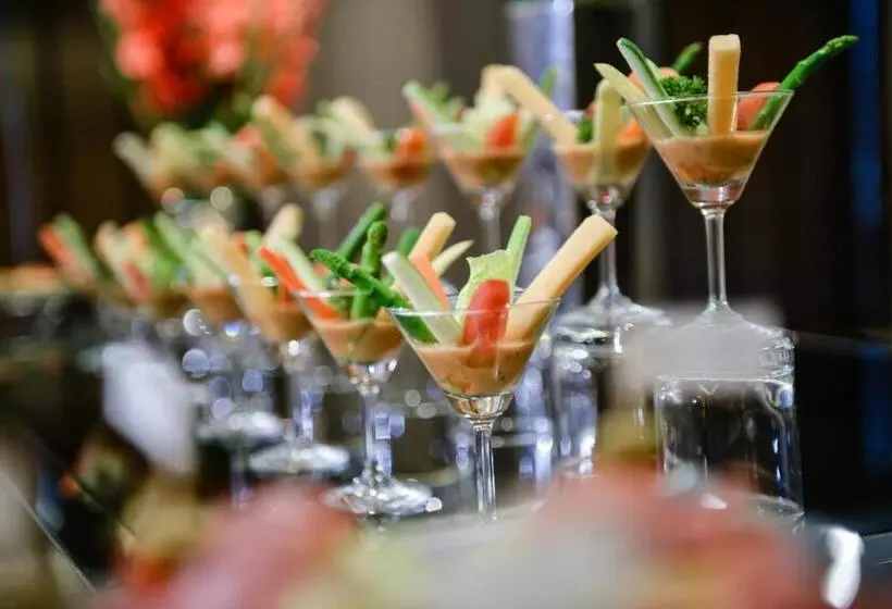 Fotos del hotel Centre Point Chidlom:  14