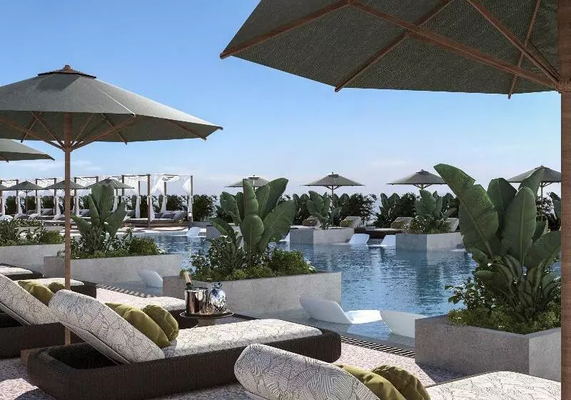 Fotos del hotel Crown Resorts Horizon:  6