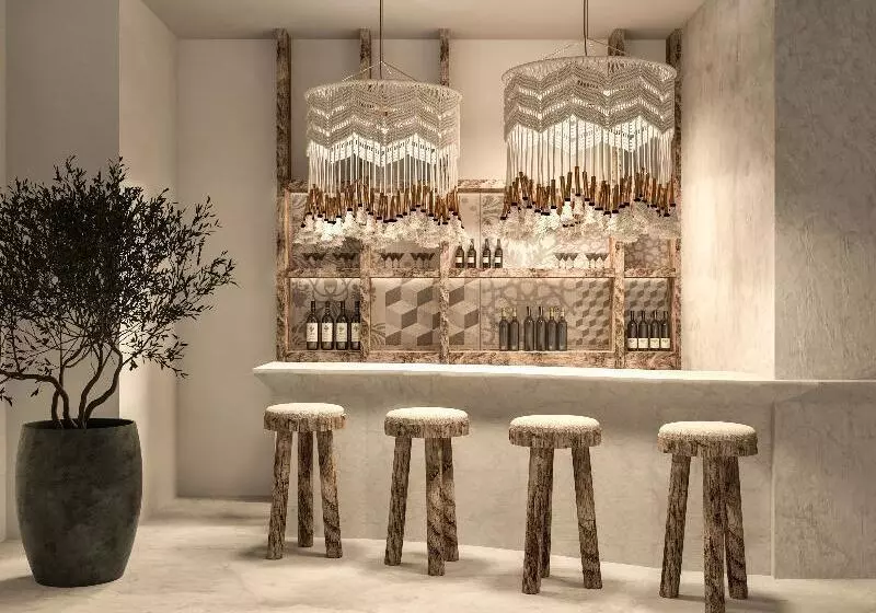 Fotos del hotel Crown Resorts Horizon:  9