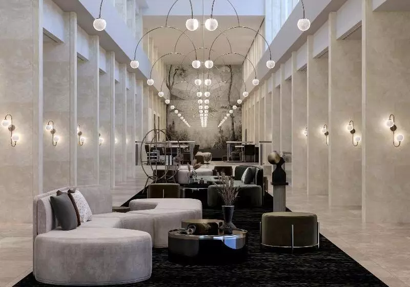 Fotos del hotel Crown Resorts Horizon:  3