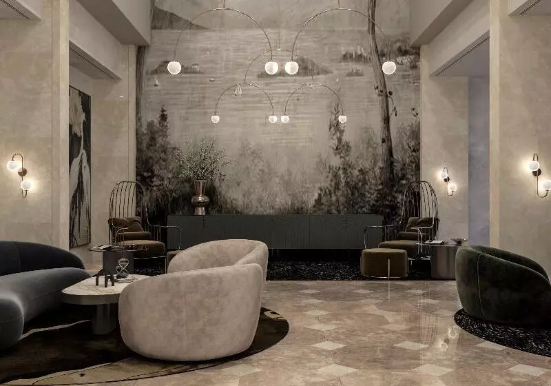 Fotos del hotel Crown Resorts Horizon:  7