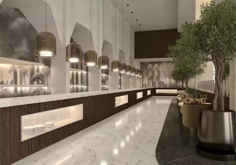 Fotos del hotel Crown Resorts Horizon:  4