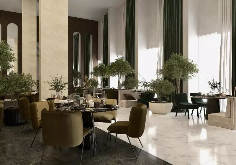 Fotos del hotel Crown Resorts Horizon:  10