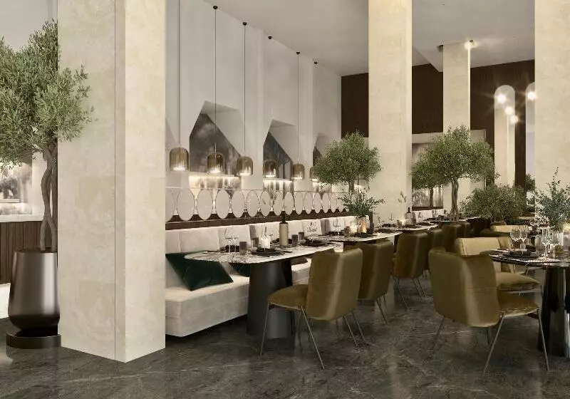 Fotos del hotel Crown Resorts Horizon:  5