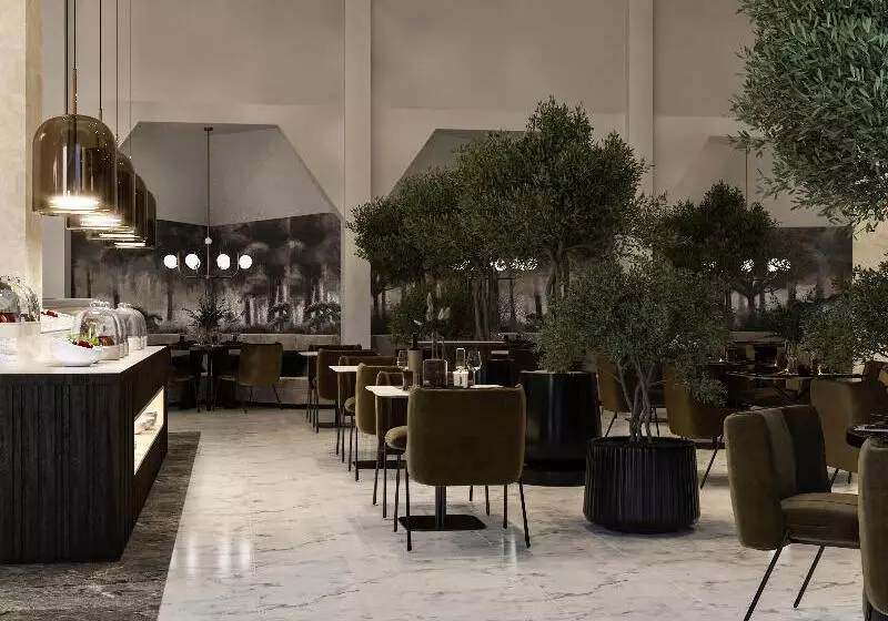 Fotos del hotel Crown Resorts Horizon:  12