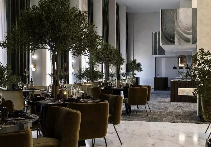 Fotos del hotel Crown Resorts Horizon:  8