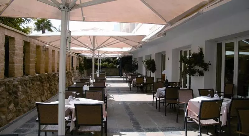 Fotos del hotel Garbí Costa Luz:  4