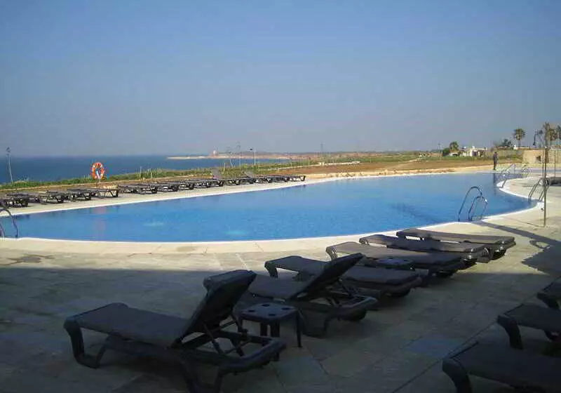 Fotos del hotel Garbí Costa Luz:  10