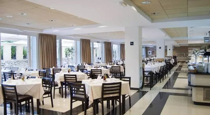 Fotos del hotel Garbí Costa Luz:  3