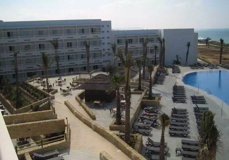 Fotos del hotel Garbí Costa Luz:  17