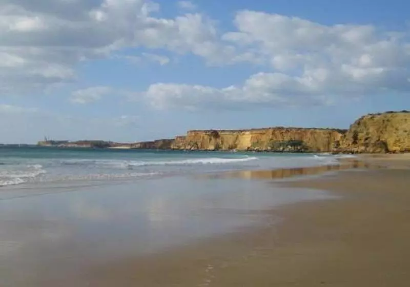 Fotos del hotel Garbí Costa Luz:  15