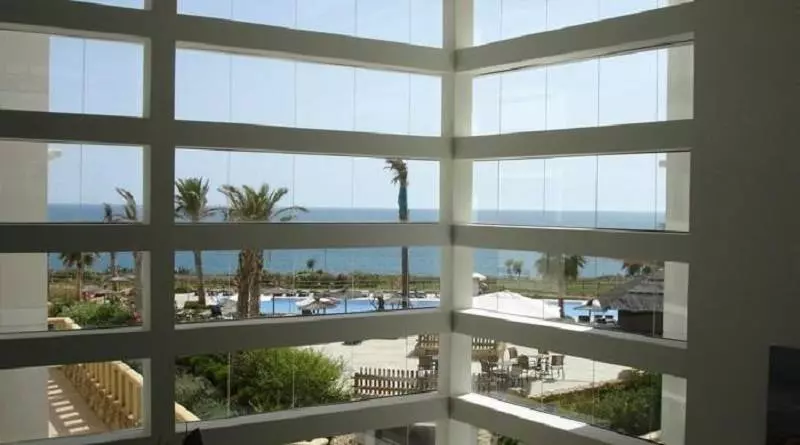 Fotos del hotel Garbí Costa Luz:  9