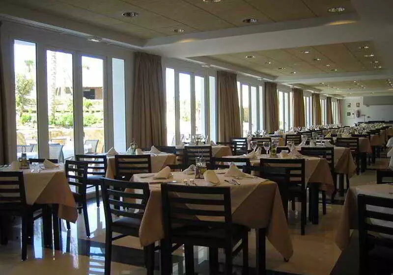 Fotos del hotel Garbí Costa Luz:  8