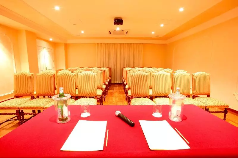 Fotos del hotel Grand Hotel San Pietro:  15