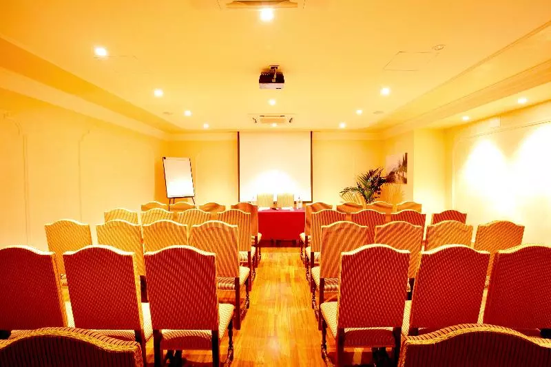 Fotos del hotel Grand Hotel San Pietro:  6