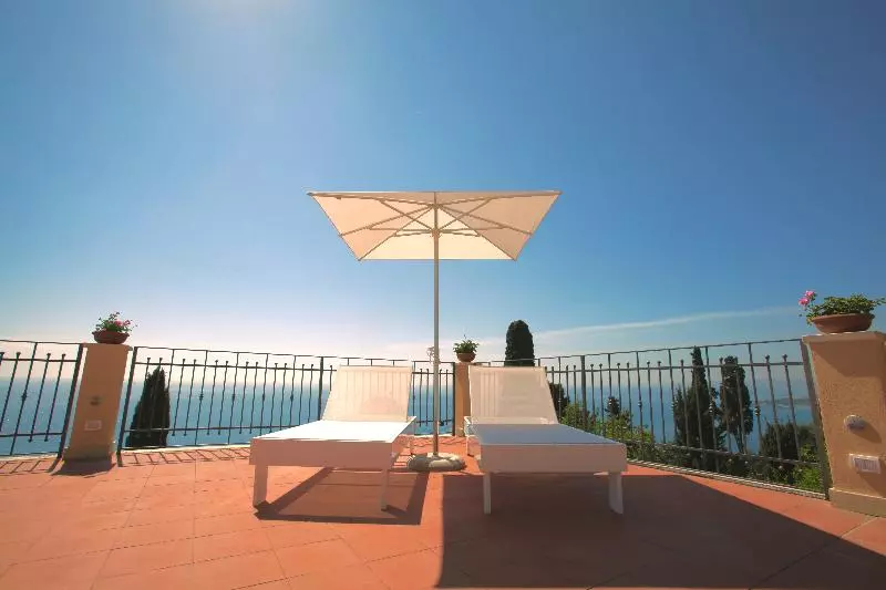 Fotos del hotel Grand Hotel San Pietro:  24