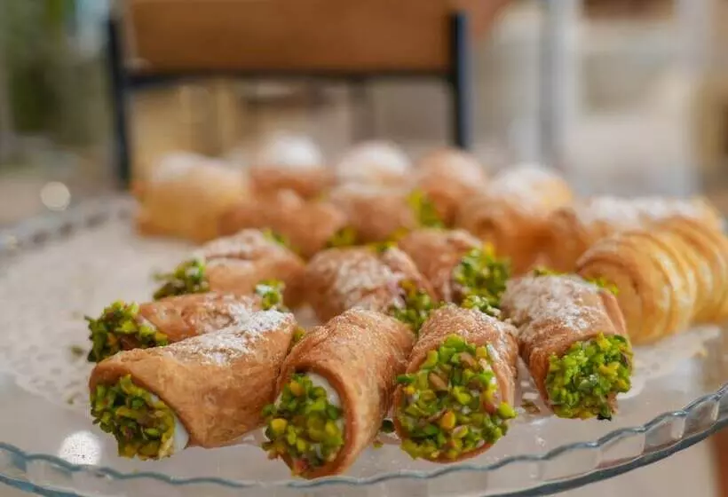 Fotos del hotel Grand Hotel San Pietro:  5