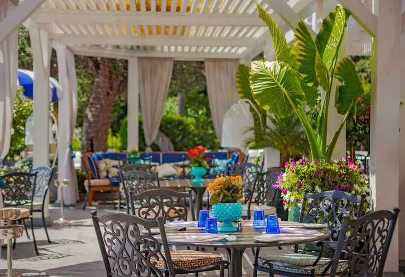 Fotos del hotel Grand Hotel San Pietro:  19