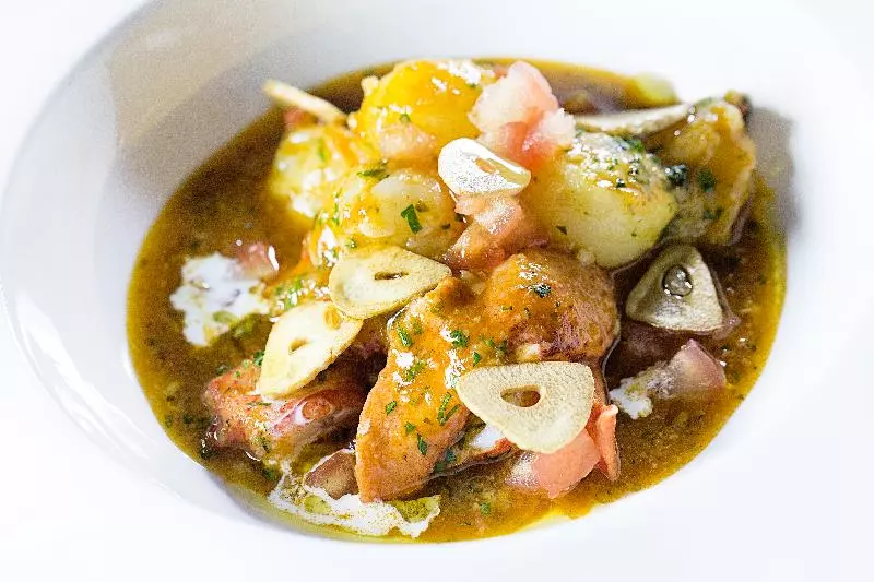 Fotos del hotel Hospes Palacio De Los Patos:  19