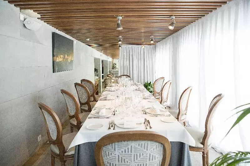 Fotos del hotel Hospes Palacio De Los Patos:  9