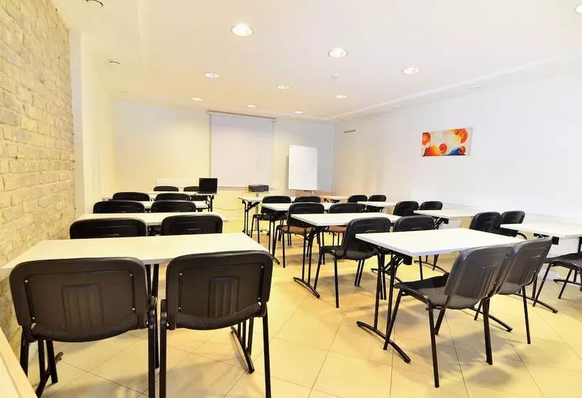 Fotos del hotel Ivolita Vilnius:  6