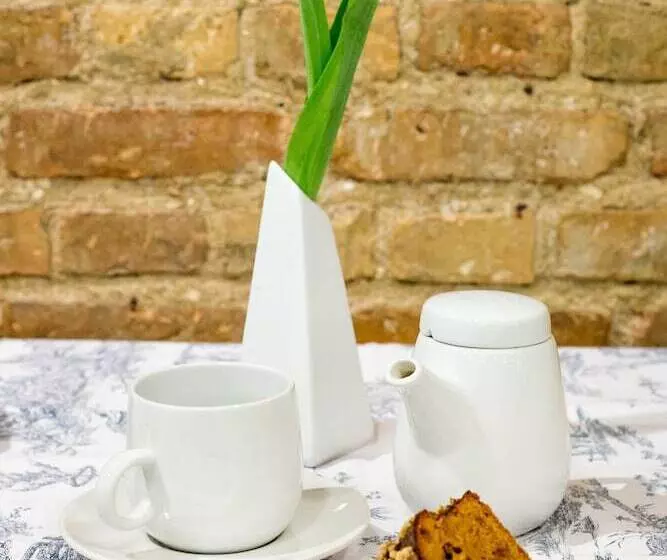 Fotos del hotel Ivolita Vilnius:  8