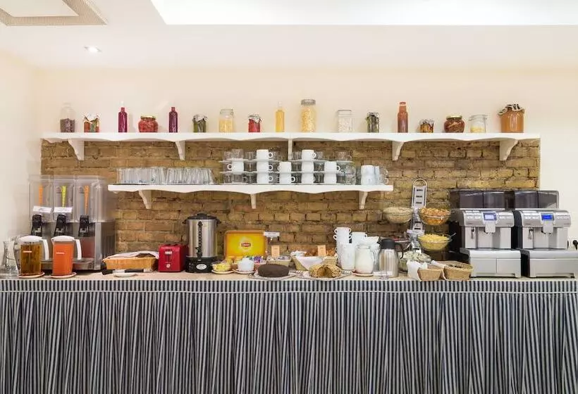 Fotos del hotel Ivolita Vilnius:  5