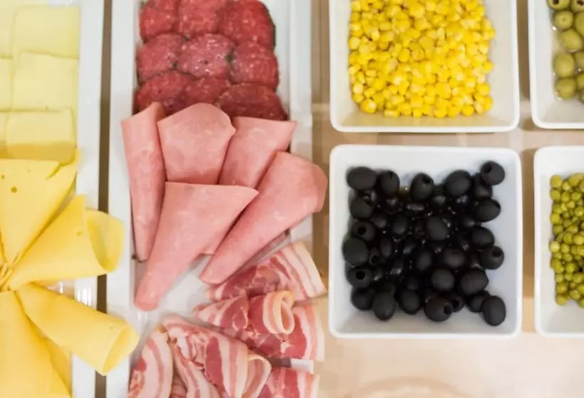 Fotos del hotel Ivolita Vilnius:  21