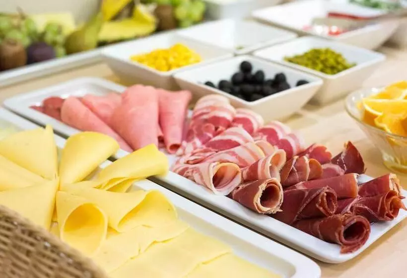 Fotos del hotel Ivolita Vilnius:  18