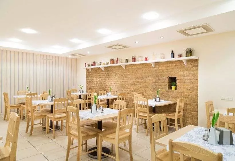 Fotos del hotel Ivolita Vilnius:  20