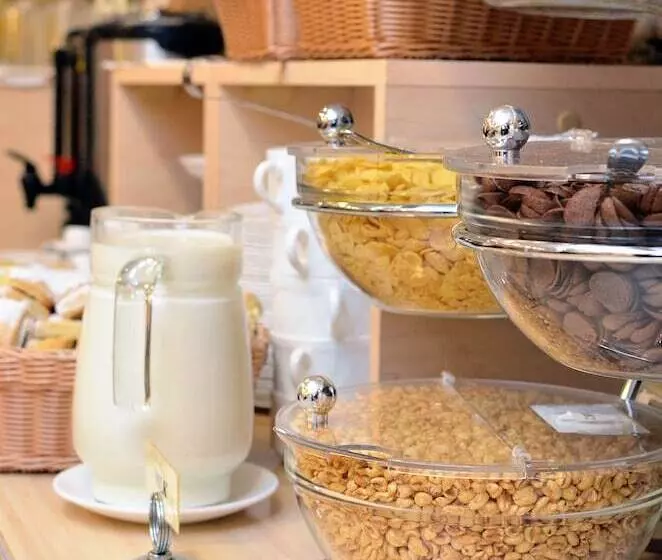 Fotos del hotel Ivolita Vilnius:  4