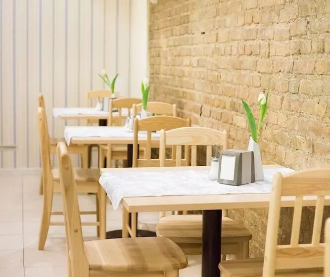 Fotos del hotel Ivolita Vilnius:  24