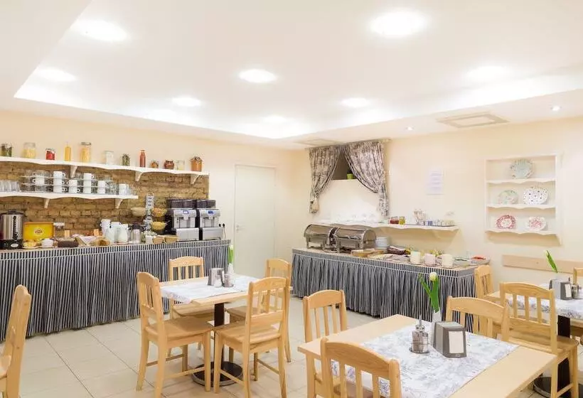 Fotos del hotel Ivolita Vilnius:  23