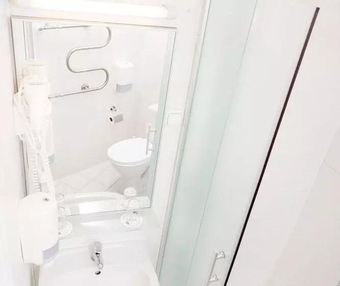 Fotos del hotel Ivolita Vilnius:  16