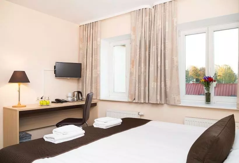 Fotos del hotel Ivolita Vilnius:  17