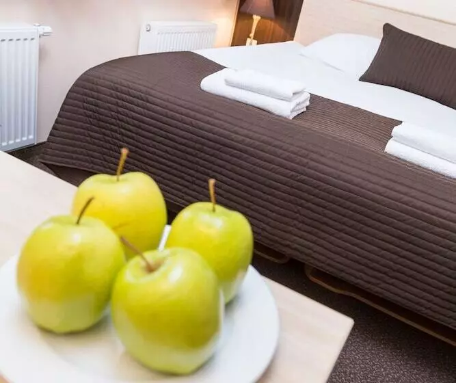 Fotos del hotel Ivolita Vilnius:  10