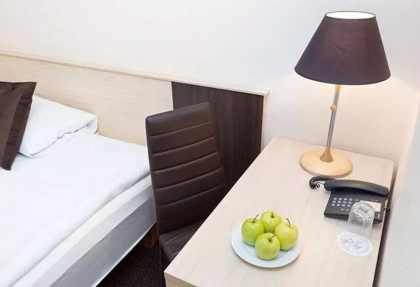 Fotos del hotel Ivolita Vilnius:  2