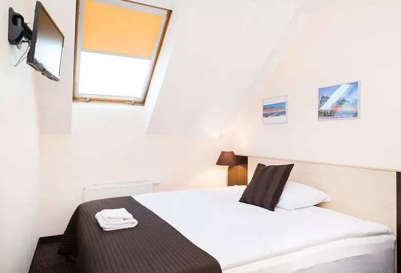 Fotos del hotel Ivolita Vilnius:  19