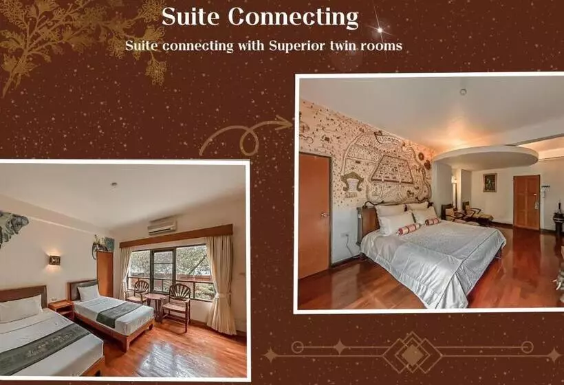 Fotos del hotel Karinthip Village:  21