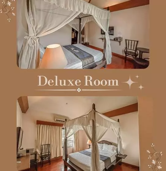 Fotos del hotel Karinthip Village:  17