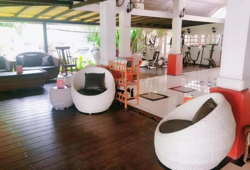 Fotos del hotel Karinthip Village:  10