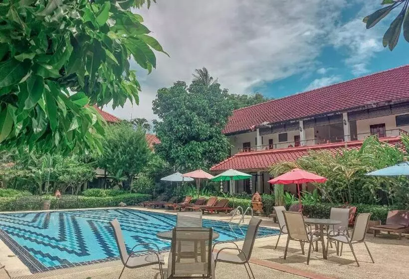 Fotos del hotel Karinthip Village:  2