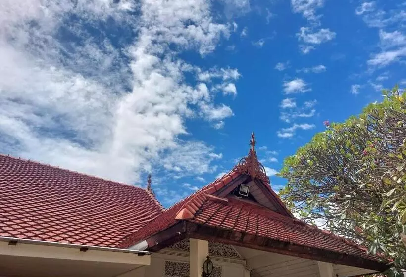 Fotos del hotel Karinthip Village:  7