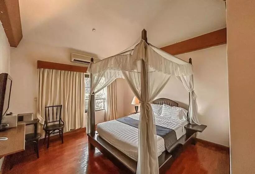 Fotos del hotel Karinthip Village:  24