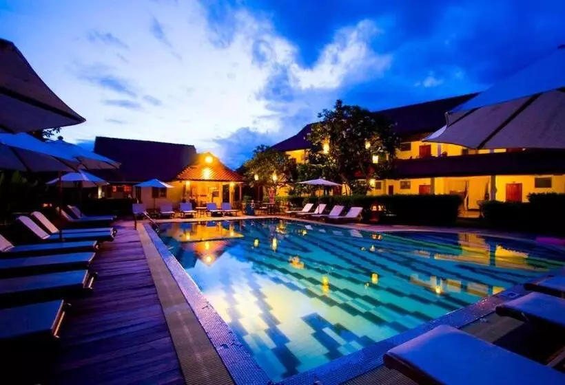 Fotos del hotel Karinthip Village:  13