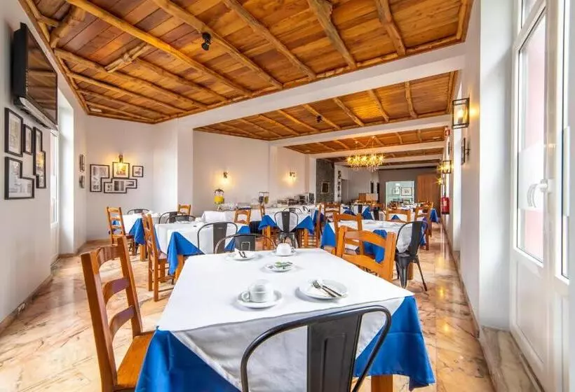 Fotos del hotel Monte Brasil:  2