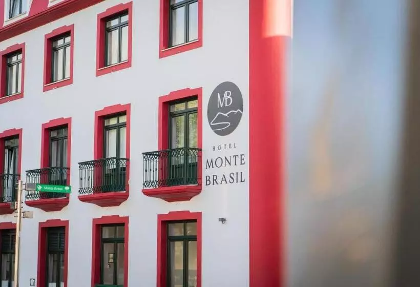 Fotos del hotel Monte Brasil:  1