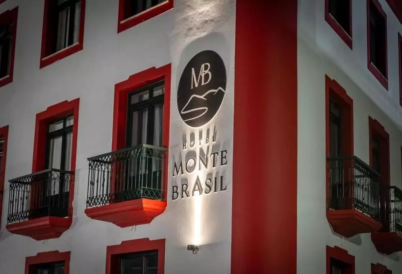 Fotos del hotel Monte Brasil:  3