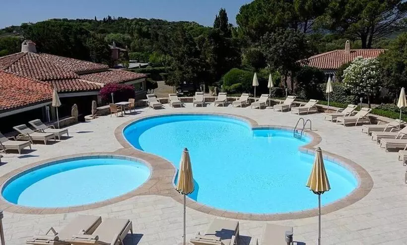 Fotos del hotel Nibaru:  9